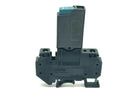 Phoenix Contact UK 6-FSI/C Terminal Block w/ TCP 4,0A Circuit Breaker - Maverick Industrial Sales