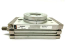 SMC MSQ-B30A-M9PL Rotary Table Cylinder - Maverick Industrial Sales