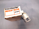 JUNO Trac-Master T431WH Track Light  Head, White Finish 661209002723 - Maverick Industrial Sales