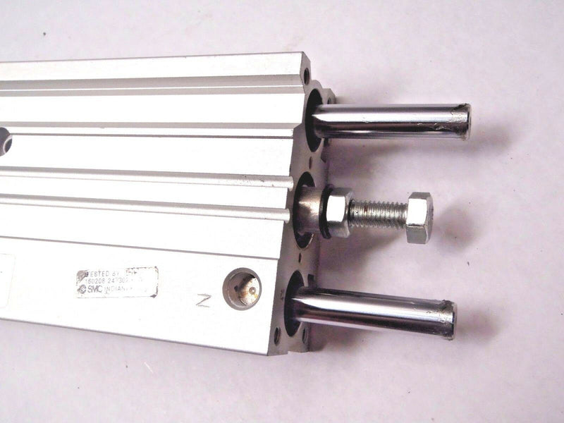 SMC MGPL20TN-200AZ-M9PSAPC-XC9 cylinder, MGP COMPACT GUIDE CYLINDER - Maverick Industrial Sales