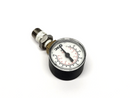 SMC Pressure Gauge 0-160PSI 1/2"NPT - Maverick Industrial Sales