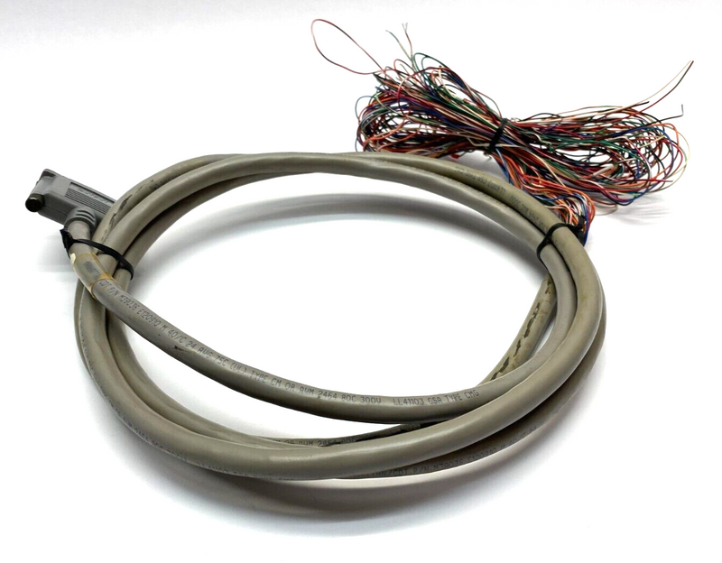 Adept 10330-0190 Rev. C Digital I/O Output Cable Assembly SCSL 0207 - Maverick Industrial Sales