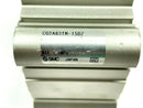 SMC CQ2A63TN-15DZ Compact Cylinder - Maverick Industrial Sales