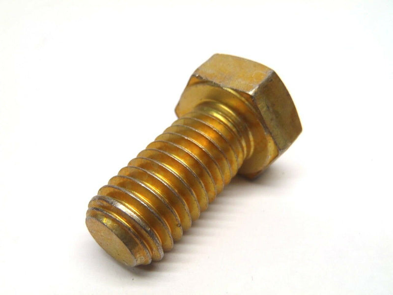 LE 812131ZY NC8 1/2-13 X 1 Hex Head Cap Screw PACKAGE OF 12 - Maverick Industrial Sales