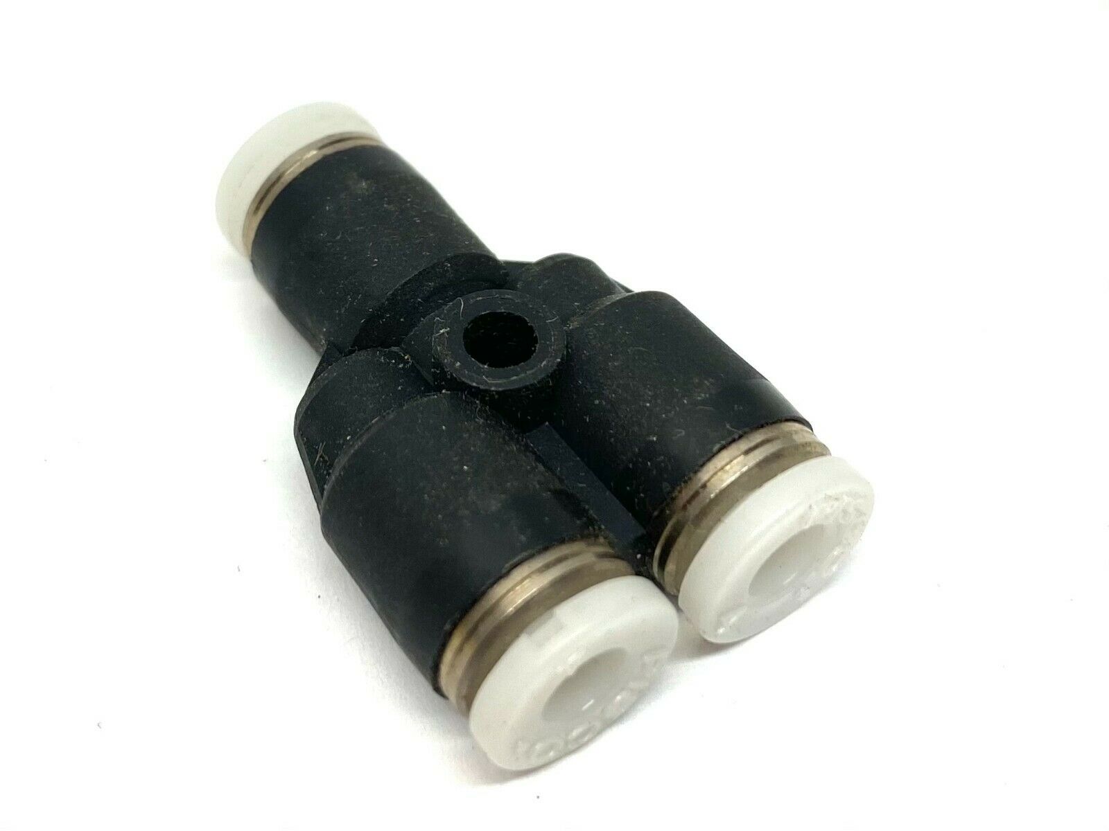 Py4m | Pisco PY4M Push-In Fitting 4mm