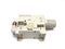 SMC ARM11BA1-R68-AZ Manifold Regulator Block 100PSI - Maverick Industrial Sales