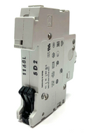 ABB S201-D2 1 Pole Circuit Breaker 253/440V AC 2CDS251001R0021 - Maverick Industrial Sales