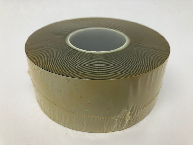 Plymouth W962 Self-Amalgamating EPR High Voltage Tape 8082 1.5" x 0.020" x 30' - Maverick Industrial Sales