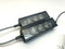Advanced Illumination EL174-WHI24VOLT-429 Linelight Dual 3-LED Vision Light - Maverick Industrial Sales
