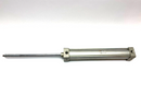 SMC NCA1B200-1200 Pneumatic Tie-Rod Cylinder 2" Bore 12" Stroke 250psi Max - Maverick Industrial Sales