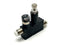 Pisco RVUM1/4-1/4 Miniature Pressure Reducing Valve - Maverick Industrial Sales