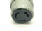 Hubbell Heat Resistive Twist Lock Plug 3-Pin - Maverick Industrial Sales