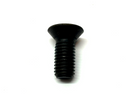 Flat Socket Cap Screw: 5/8-11 x 1-1/2" 82 Degree 3/8" Hex Key LOT OF 7 - Maverick Industrial Sales