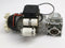 Motovario HS63C4 Motor w/ NMS30 Gearbox - Maverick Industrial Sales