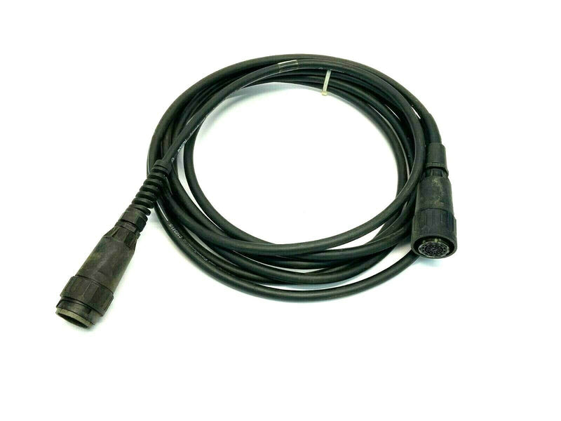 Bosch 0608750068 Power Supply Cordset 20 Foot - Maverick Industrial Sales