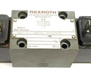 Bosch Rexroth 4WE6J51/AW120-60NZ4/5 Hydraulic Valve - Maverick Industrial Sales