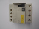 Siemens 5SM3 642-0 RCCB Circuit Breaker 4 Pole 25A 230-400V - Maverick Industrial Sales