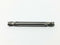 Interstate 01773126 Steel End Mill 1/32",3/32" LOC, 3/16" Shank, 2-1/4" OAL - Maverick Industrial Sales