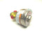 Asco NP8320A189V 240V Red-Hat 3-Way Solenoid Automatic Switch 1/4" 10.5W - Maverick Industrial Sales