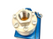 Neo-Dyn 100P4-3C3 Internal Adjustment Pressure Switch 10-160PSIG Range 1000PSIG - Maverick Industrial Sales