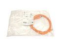 ifm EVT239 Connection Cable M12 Male M8 Female 2m  VDOGF030VAS0002E03STGH030VAS - Maverick Industrial Sales