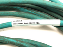 Turck RJ45 RJ45 440-7M/C1246 Double Ended Ethernet Cable RJ45 7m U-87454 - Maverick Industrial Sales