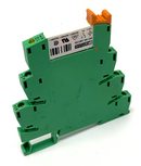 Phoenix Contact PLC-BSC-12DC/21 Relay Base 2966896 w/ 2961163 Relay - Maverick Industrial Sales