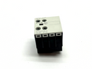 Eaton DILA-XHI11 Contact Block XTCEXFAC11 PKG OF 5 - Maverick Industrial Sales