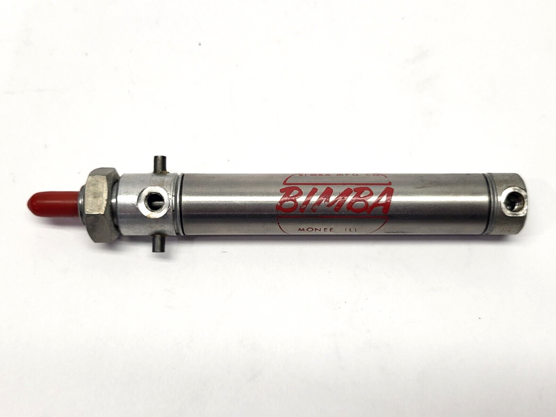 Bimba 022-DXP Pneumatic Cylinder - Maverick Industrial Sales