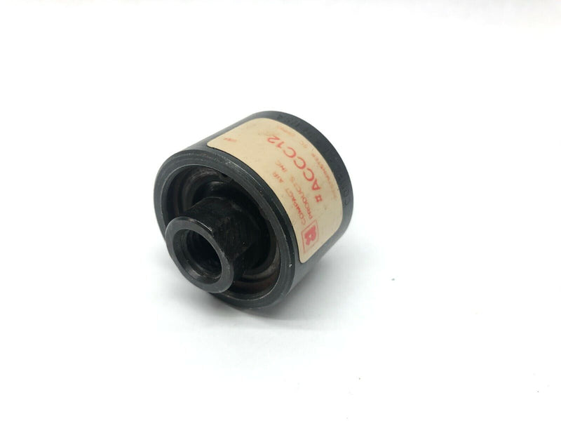 Compact Air Products ACCC12 Rod End Coupler Coupling - Maverick Industrial Sales