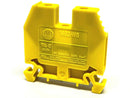 Allen Bradley 1492-W6-Y Terminal Block Yellow BOX OF 30 - Maverick Industrial Sales