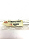 Allen Bradley RRS-5-10-3% Carbon Comp Resistors PACK OF 2 - Maverick Industrial Sales