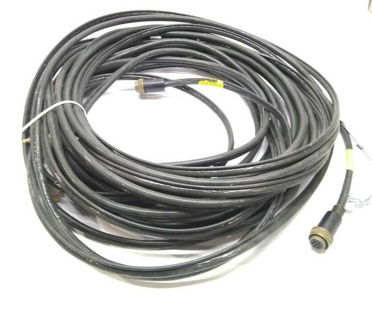 Megger Biddle 40084-202 Test Extension Cable - Maverick Industrial Sales