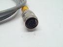 Turck RS 4.4T-1-RS 4.4T Eurofast Cable Assembly U2444-1 - Maverick Industrial Sales