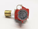 SMC VHS20-N02B-Z Single Action Relief Valve 1/4" NPT Hand Valve - Maverick Industrial Sales