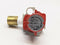 SMC VHS20-N02B-Z Single Action Relief Valve 1/4" NPT Hand Valve - Maverick Industrial Sales