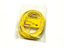 Turck PKG 4M-6-RS 4.4T Single-Ended Cordset U0892-33 - Maverick Industrial Sales