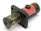 Entertrols HP-3000-RF-M-PSB High Precision 0-18 Adjustable Shock Absorber - Maverick Industrial Sales