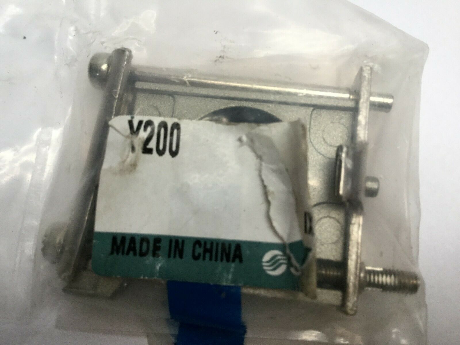 SMC Y200 Interface - Maverick Industrial Sales