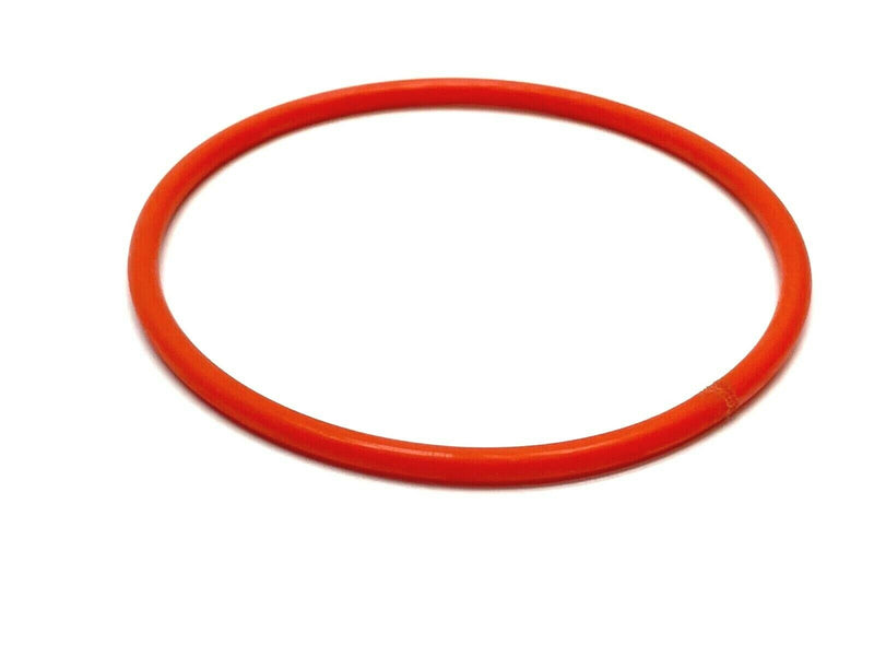 Hytrol 090.25489 Orange O-Ring 2.541" ID x 1/8" Thick - Maverick Industrial Sales