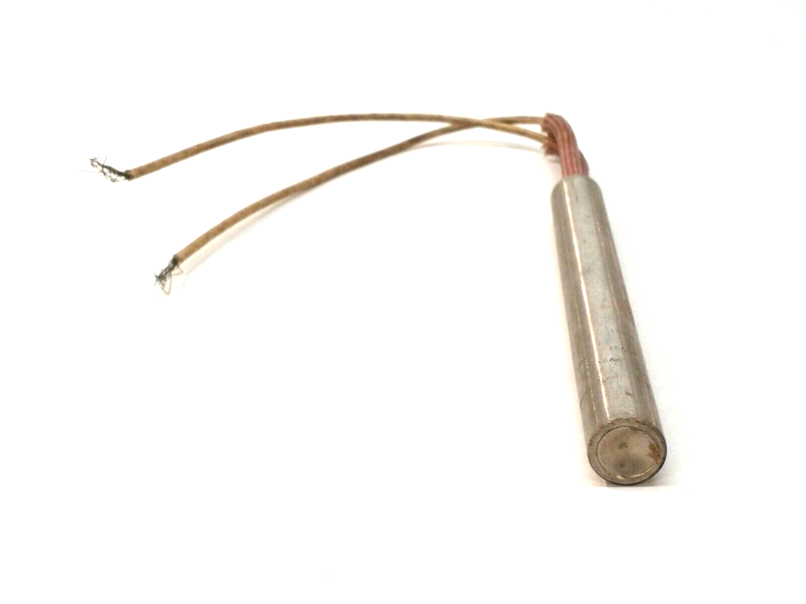 Watlow L6A38A FIREROD Cartridge Heater 5/8" x 6" Long 115V 750W - Maverick Industrial Sales