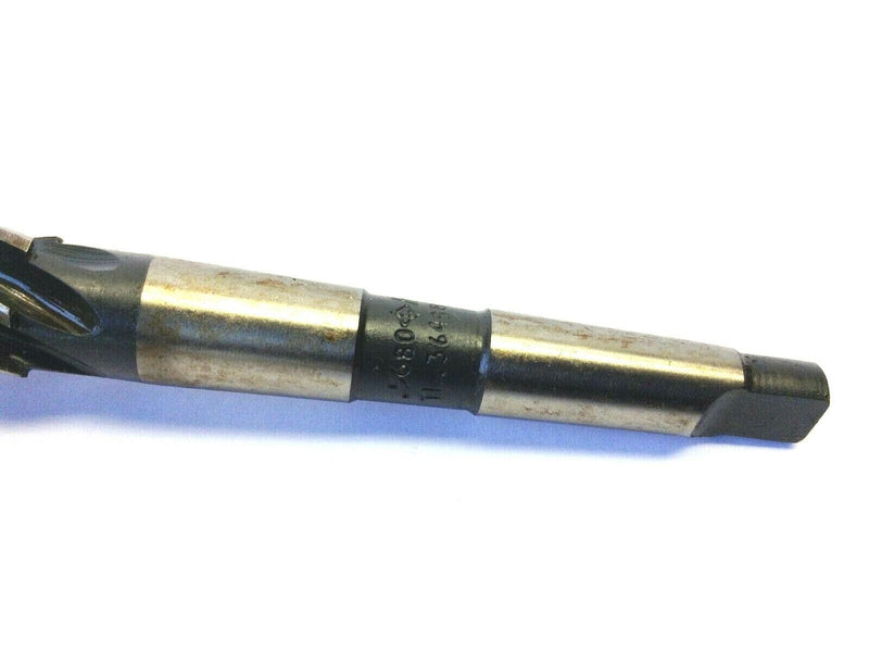 Cleveland .5680 HS 319120 Oversized Dowel Reamer TL.364B839-PT.35 - Maverick Industrial Sales