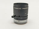 Pentax C5028-M Machine Vision Camera Lens f1:2.8 50mm C-Mount - Maverick Industrial Sales