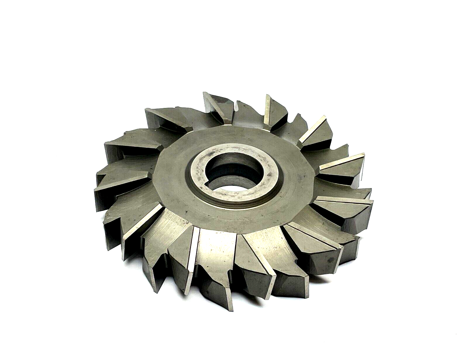 Niagara Cutter 6 X 1 Saw Blade Milling Cutter - Maverick Industrial Sales