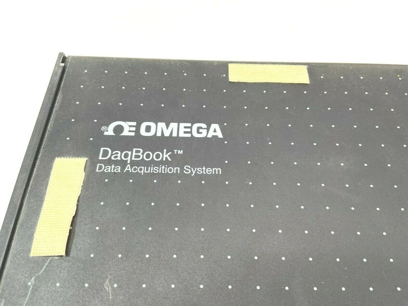 Omega OMB-DBK52 14 Channel Thermocouple Input Module - Maverick Industrial Sales
