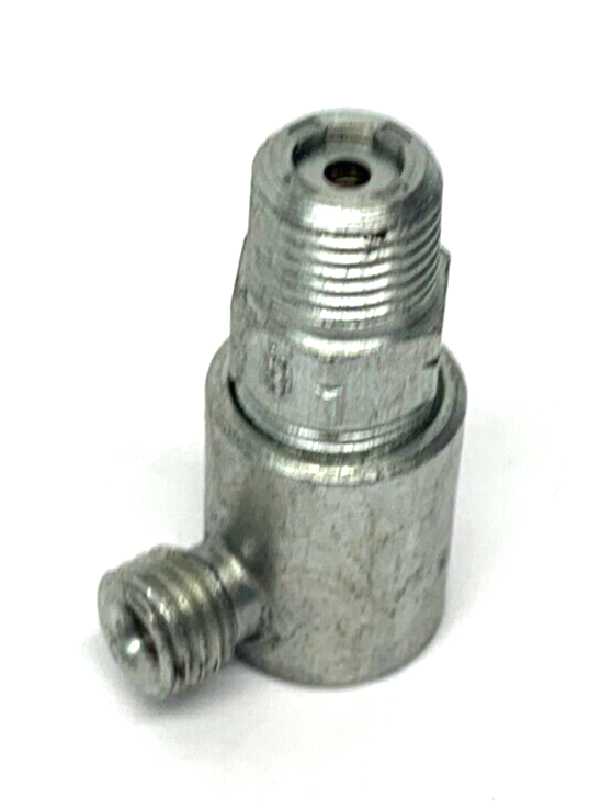 Alemite Accumite 7381701-6 Lube Dispenser Nozzle Assembly LOT OF 2 - Maverick Industrial Sales