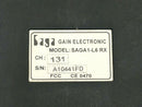 Saga SAGA1-L6 RX Receiver - Maverick Industrial Sales