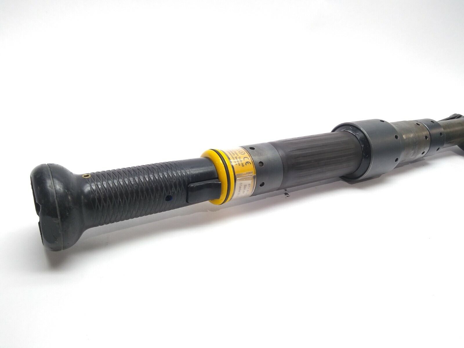 Atlas Copco ETV S7-200-CTADS-HAD Electric Nut-Runner Right Angle - Maverick Industrial Sales