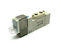 SMC SY3120-5LNZ-M5 Solenoid Valve - Maverick Industrial Sales