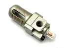 SMC NAL2000-N02-C Legacy Series Lubricator Module 1/4" NPT 1.0MPa Max Press - Maverick Industrial Sales